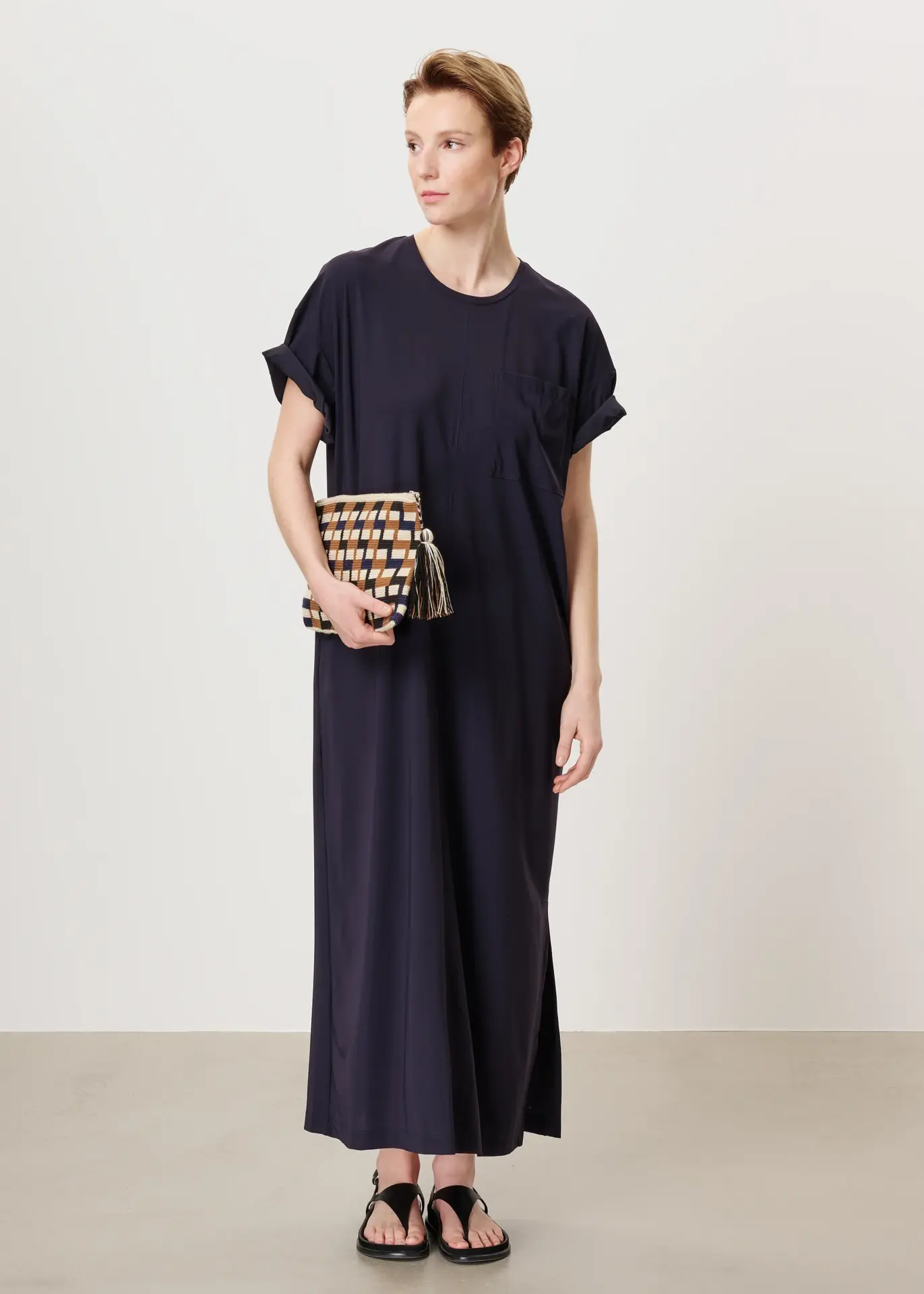 Maxi Dress TRVL DRSS