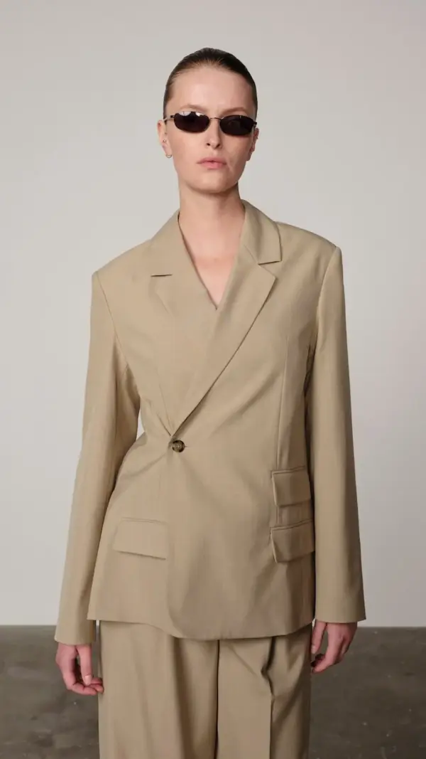 Amalfi Blazer Herskind