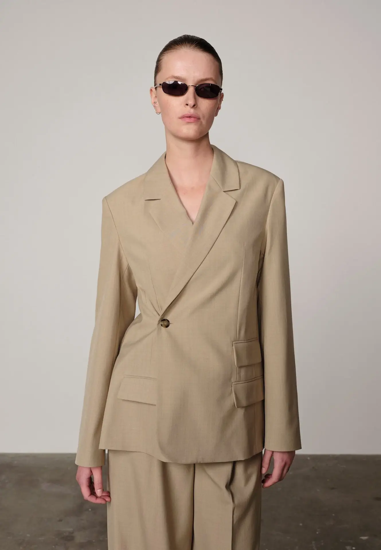 Amalfi Blazer Herskind