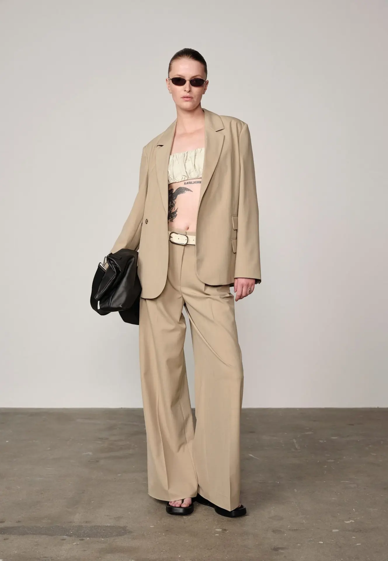 Amalfi Blazer Herskind - Afbeelding 3