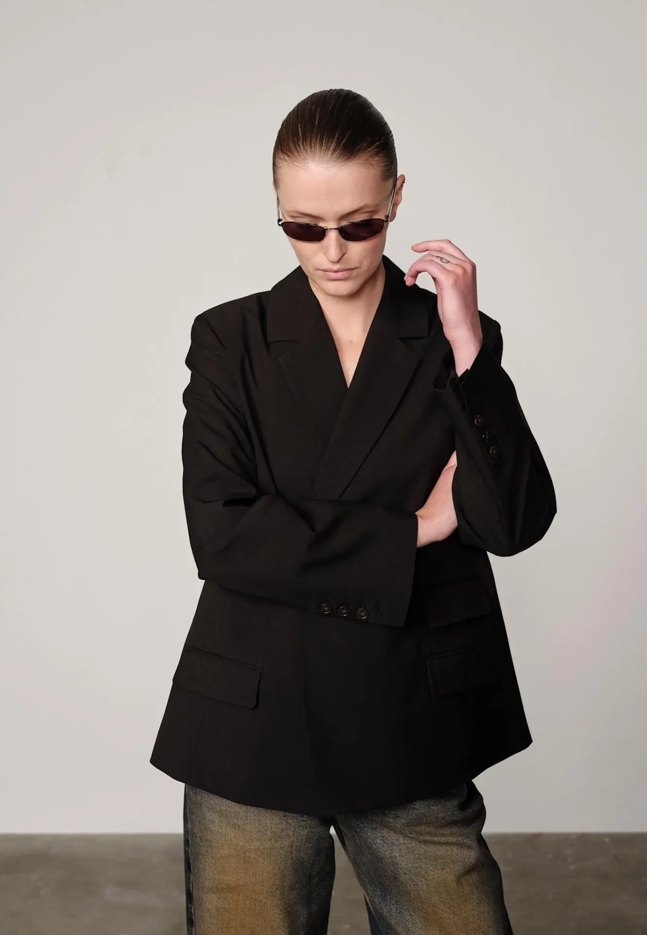 Amalfi Blazer Herskind - Afbeelding 4