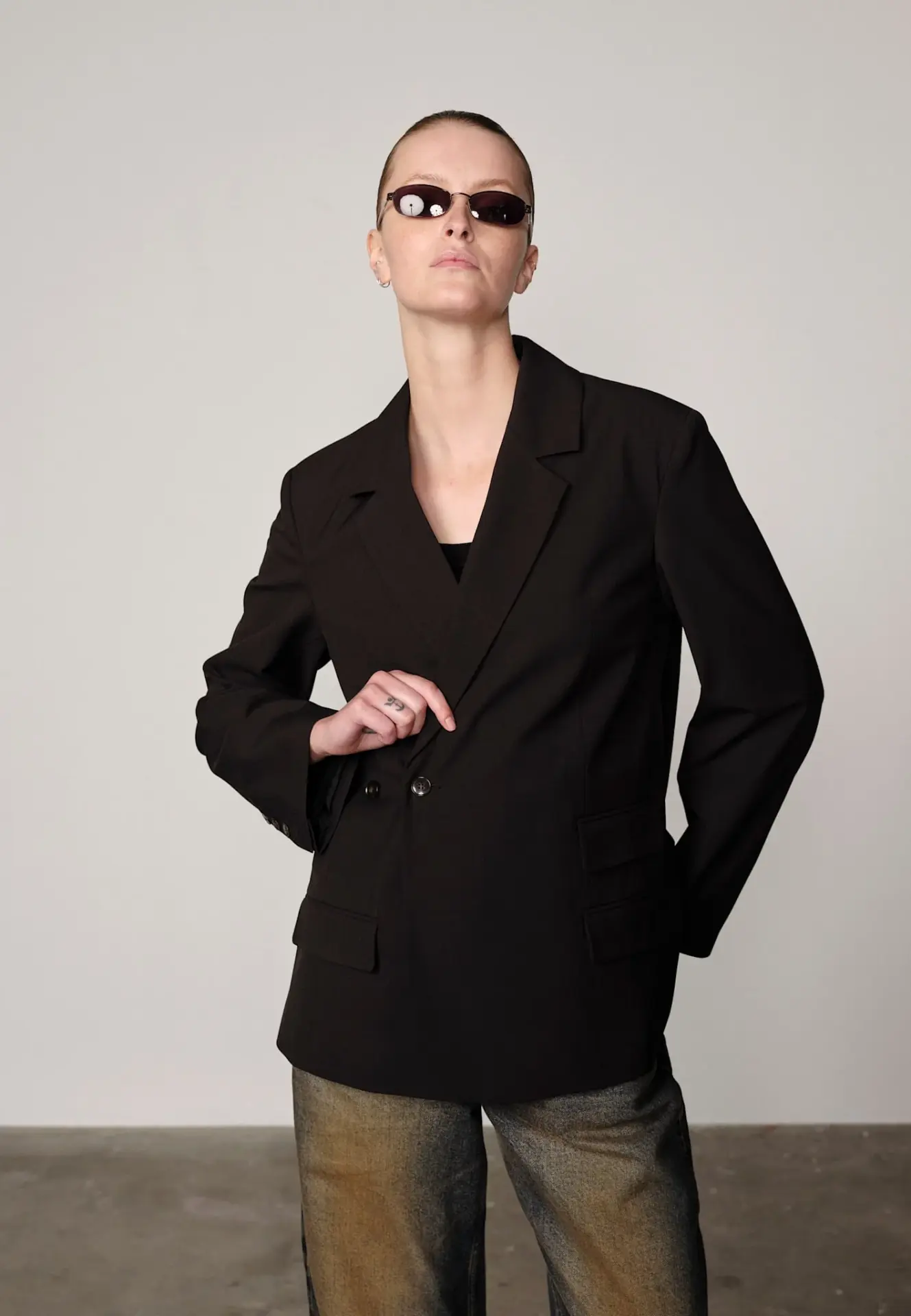 Amalfi Blazer Herskind - Afbeelding 5