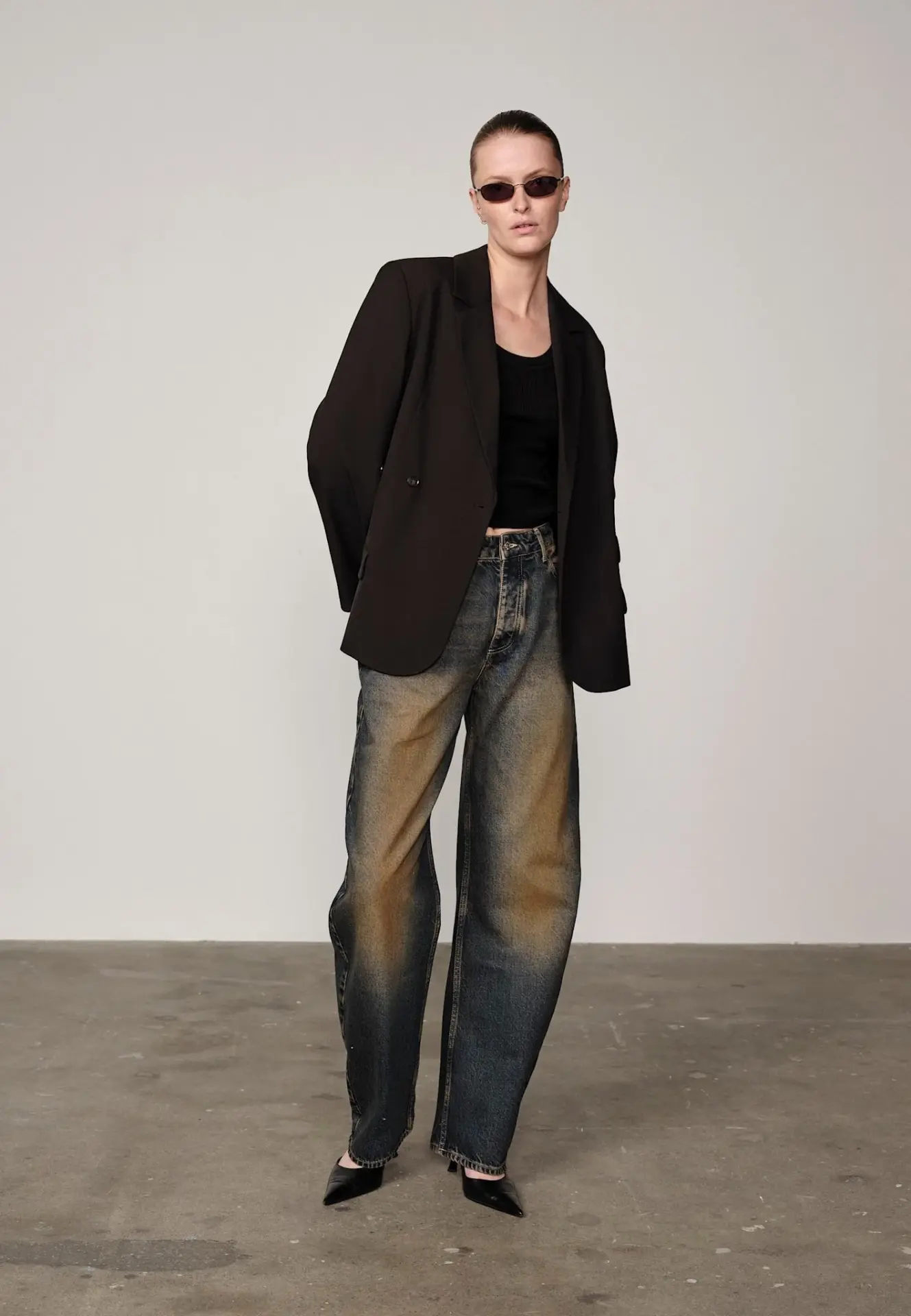 Amalfi Blazer Herskind - Afbeelding 6