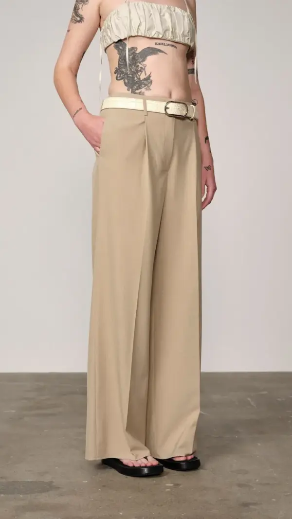 Felicia Pantalon Herskind