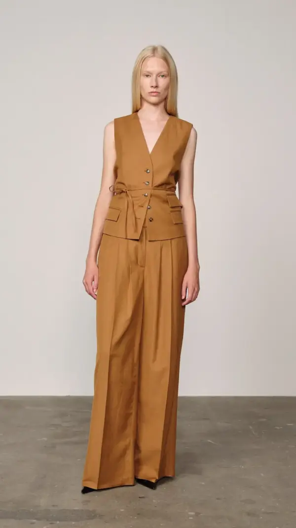 Lotus Pants Herskind