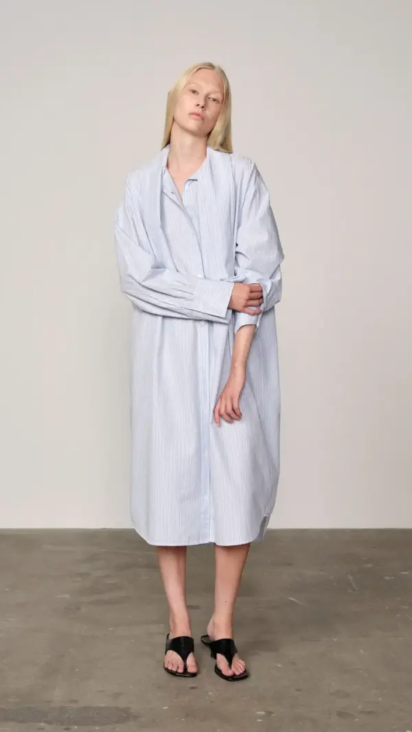 Eden dress Herskind