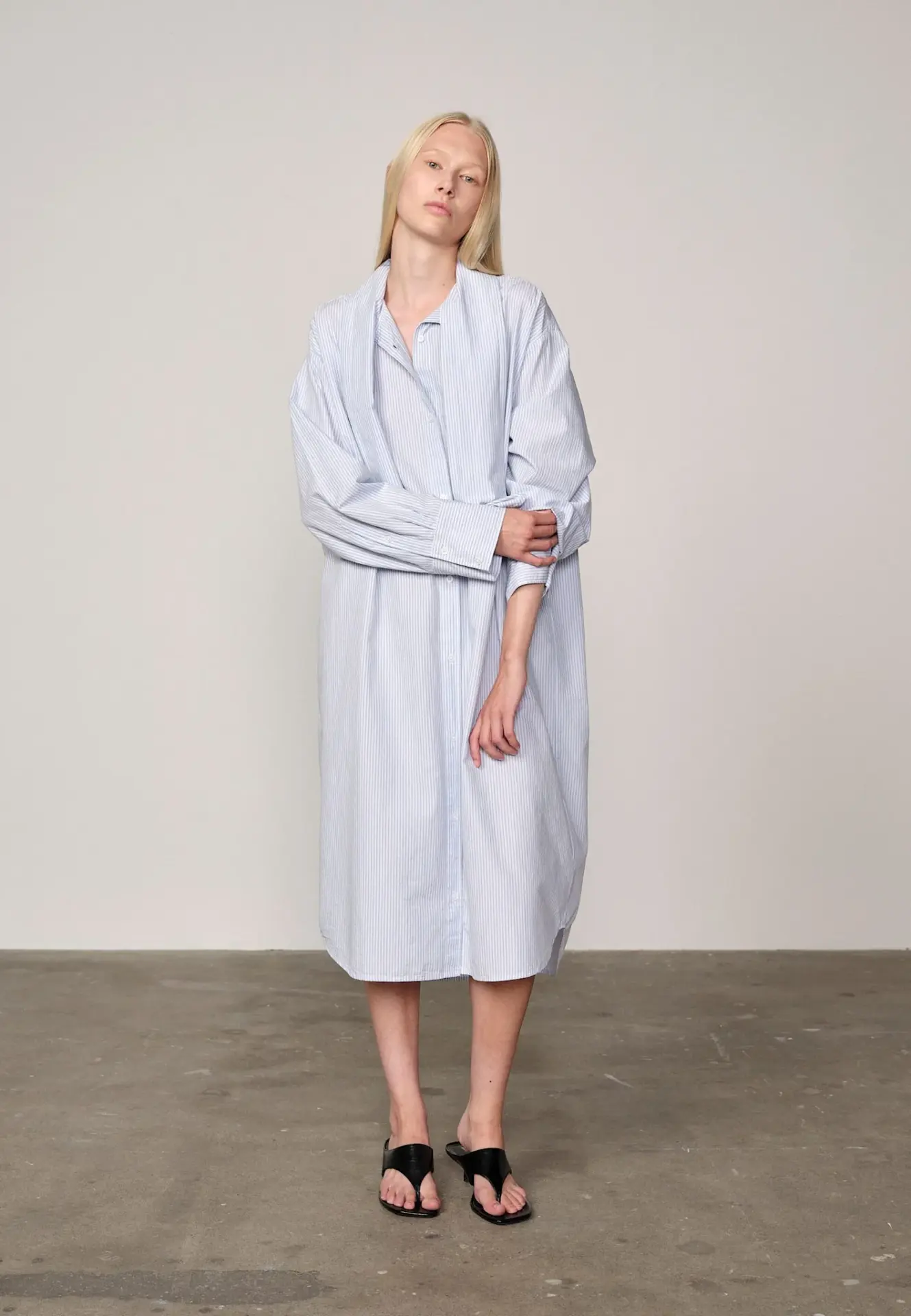 Eden dress Herskind