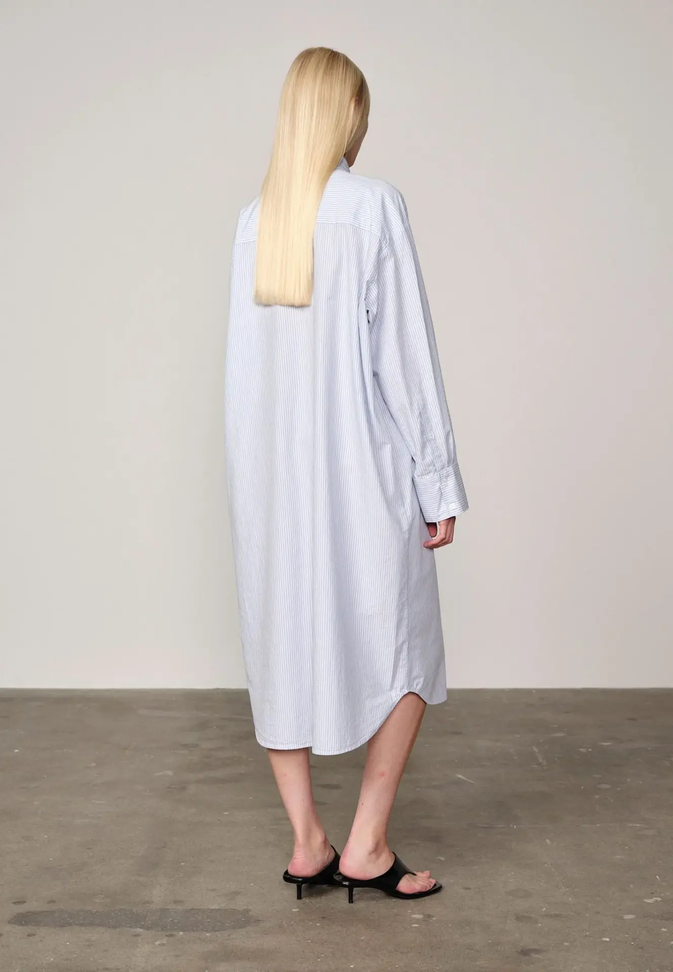 Eden dress Herskind - Afbeelding 3