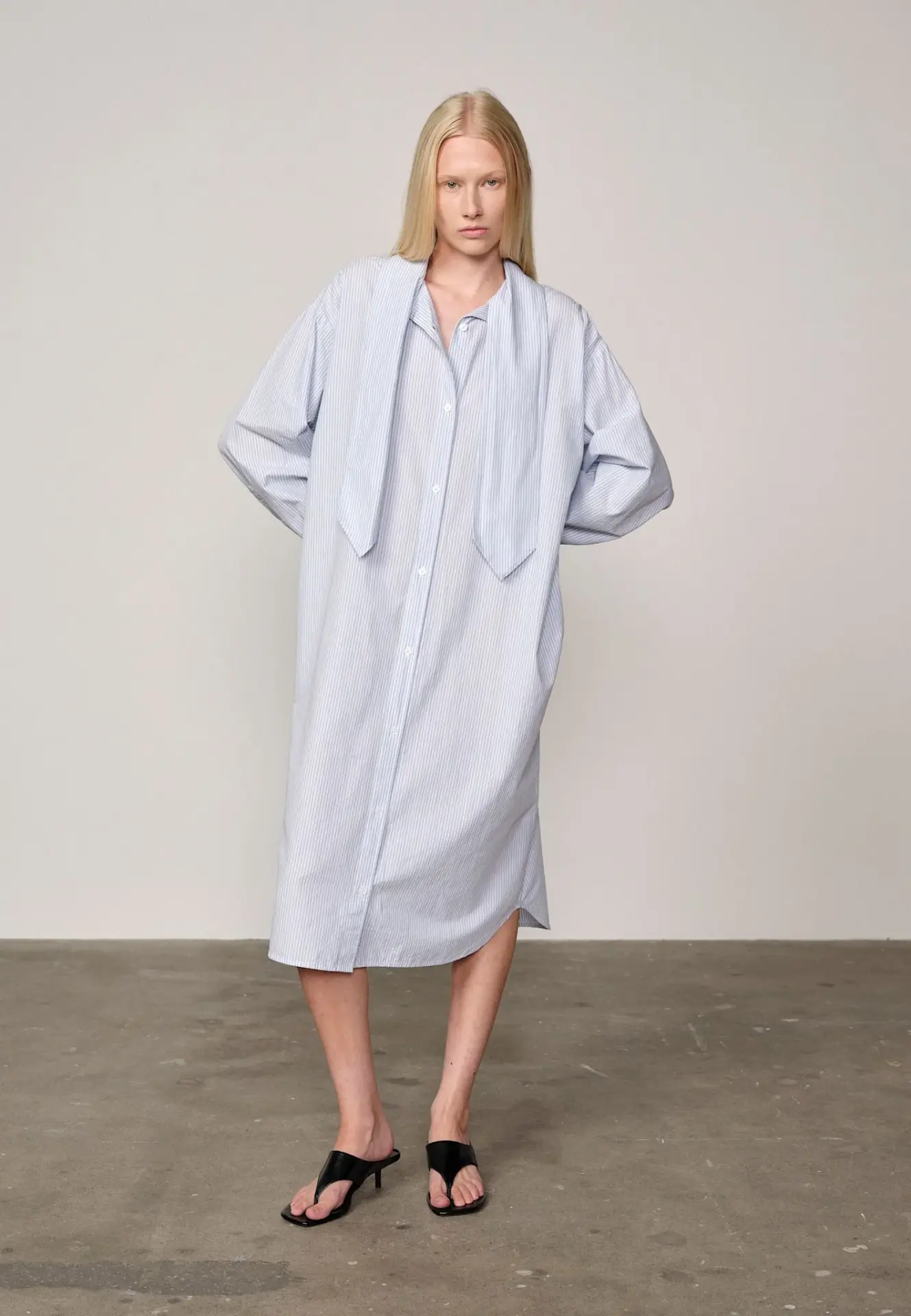 Eden dress Herskind - Afbeelding 4