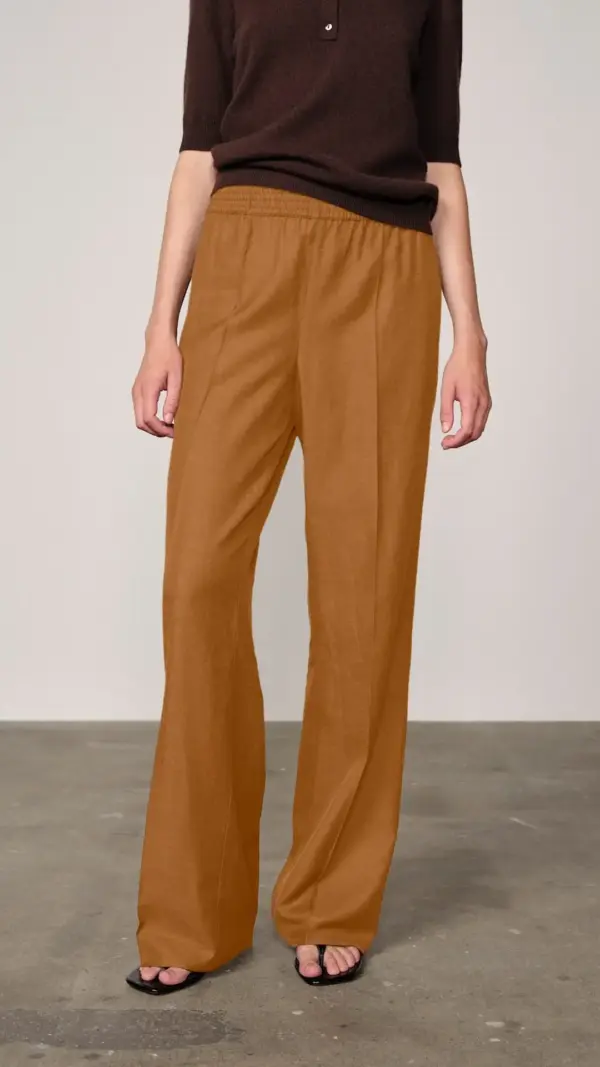 Pinky Pantalon Herskind