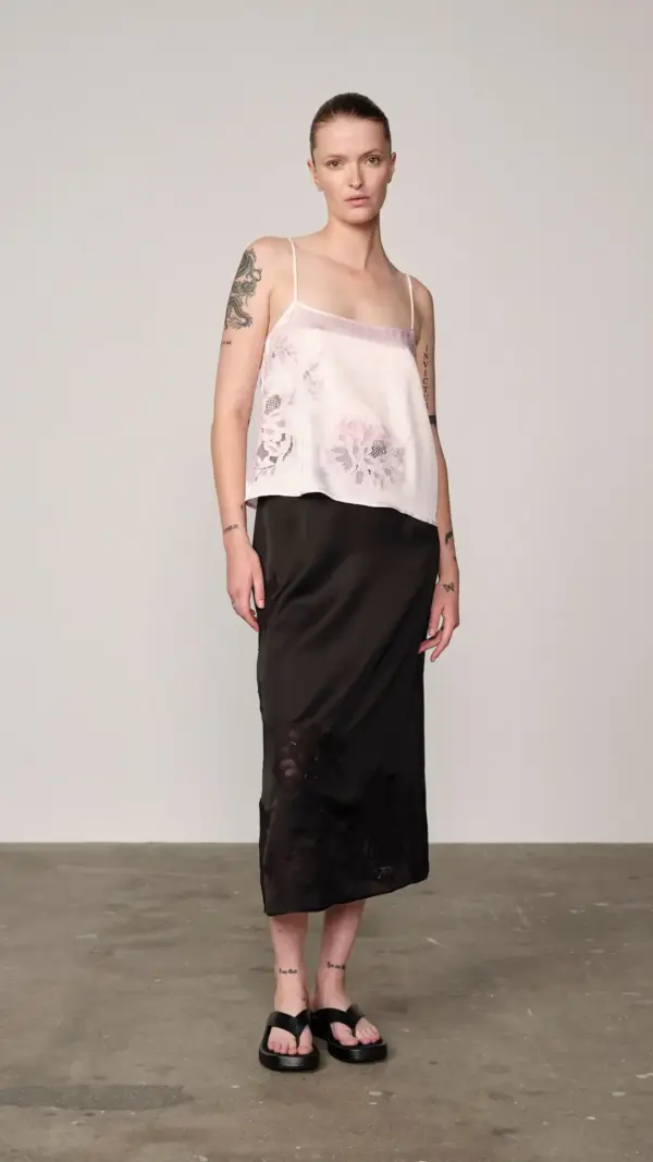 Amanda Skirt Herskind