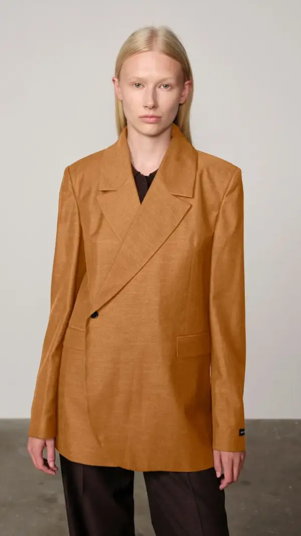 Lillith Blazer Herskind
