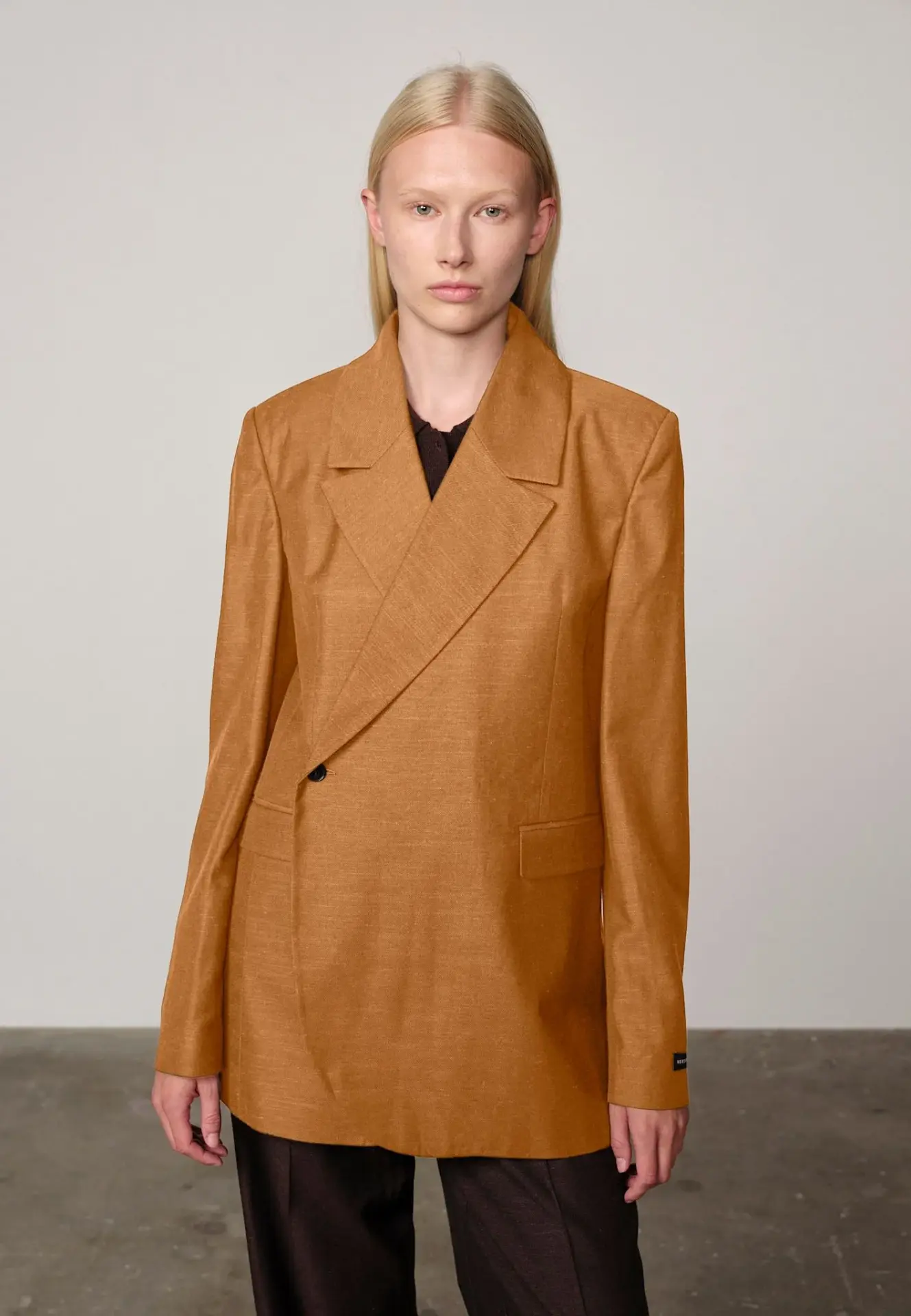 Lillith Blazer Herskind