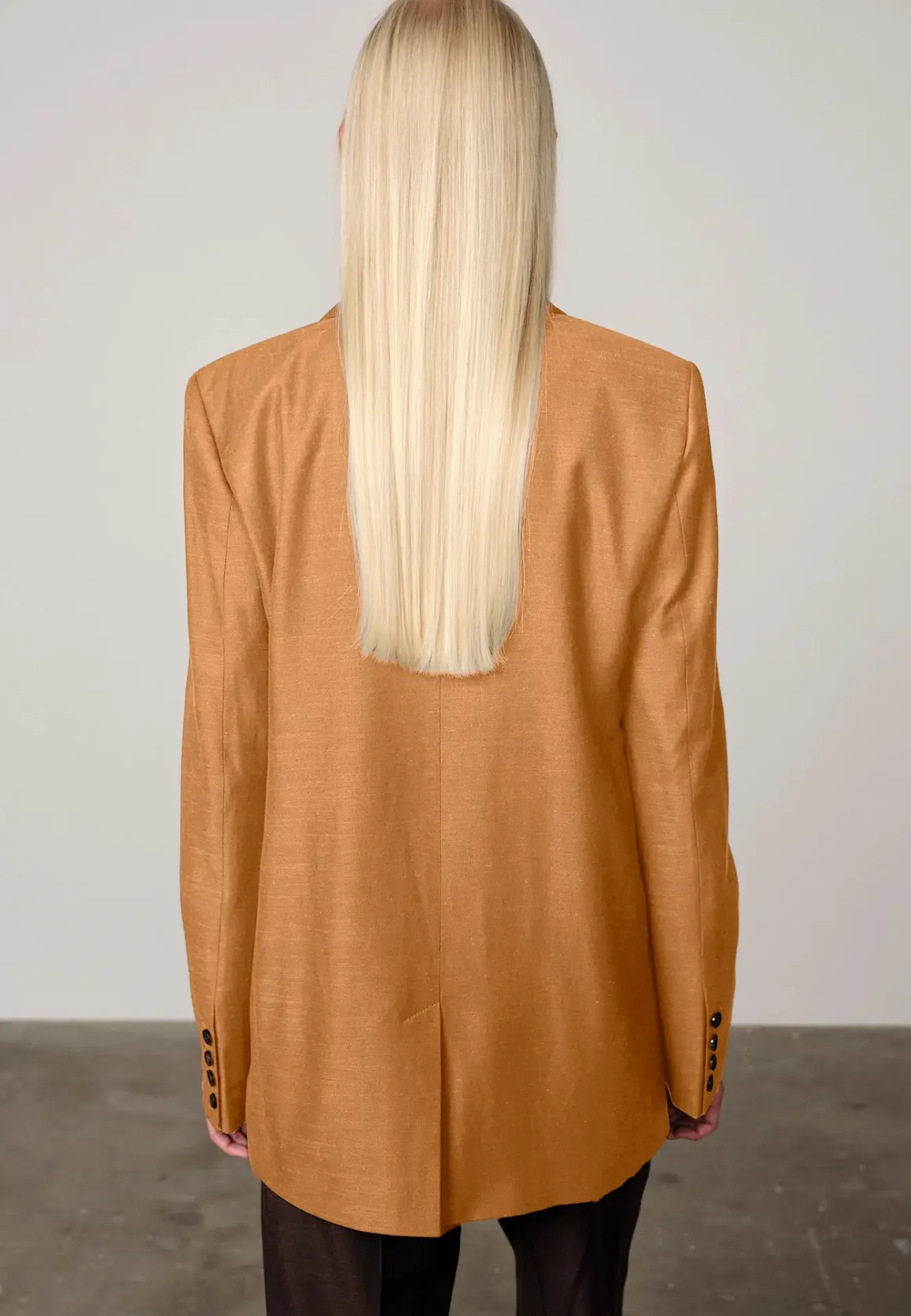 Lillith Blazer Herskind - Afbeelding 3