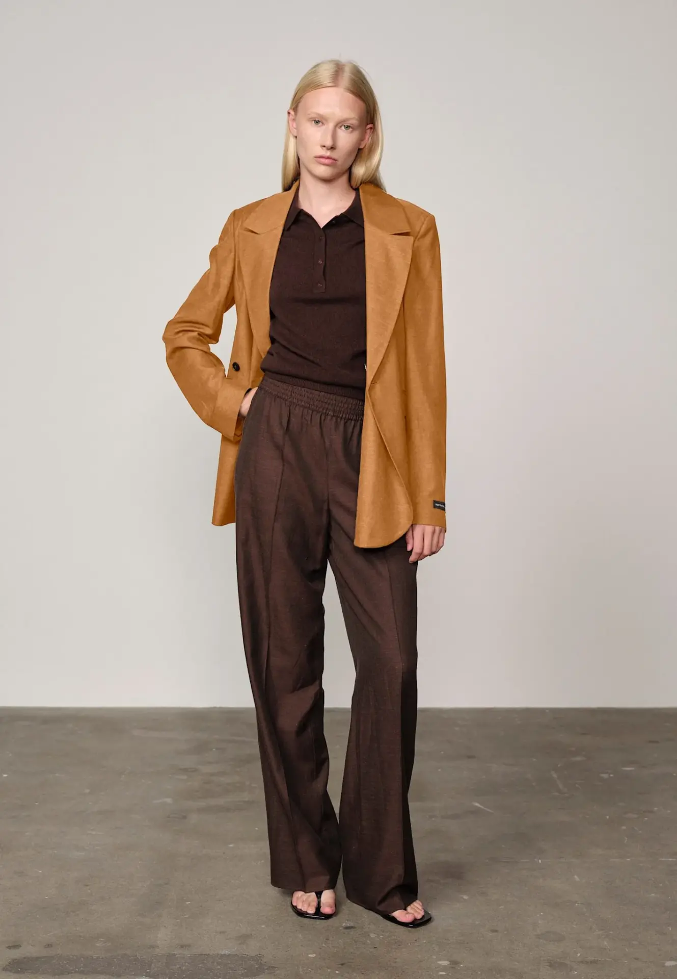 Lillith Blazer Herskind - Afbeelding 4