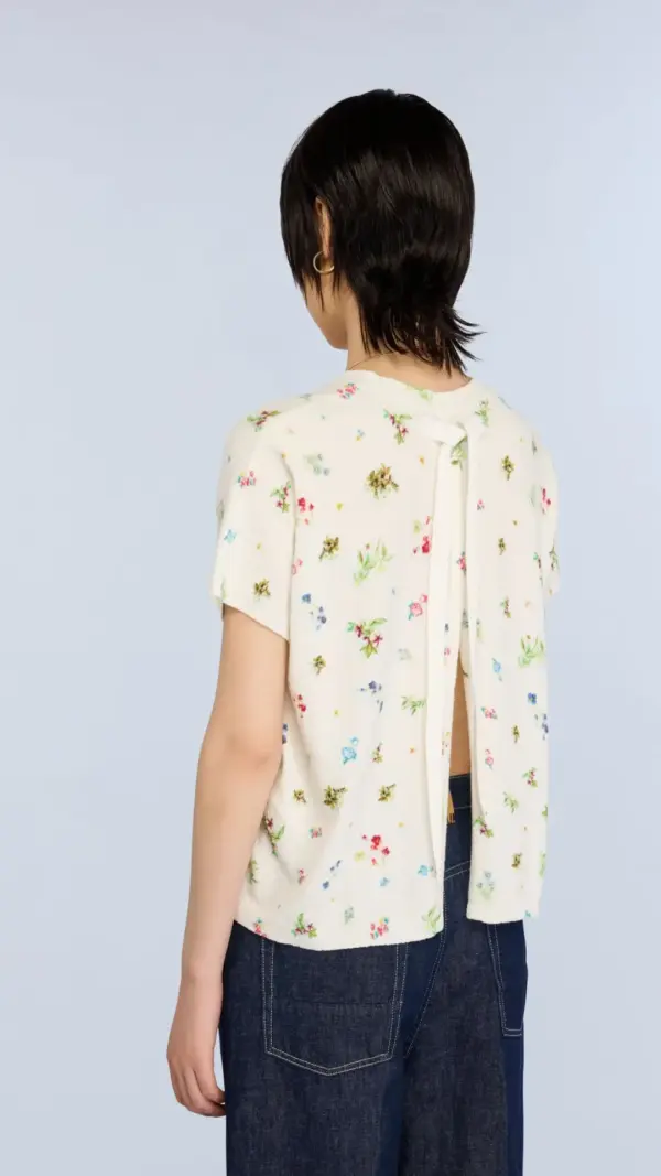 DIANA Sweater S6SC19 Semicouture