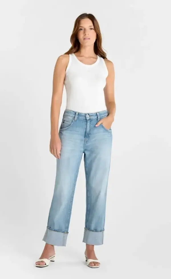 Jama Blue Jeans Le temps des Cerises