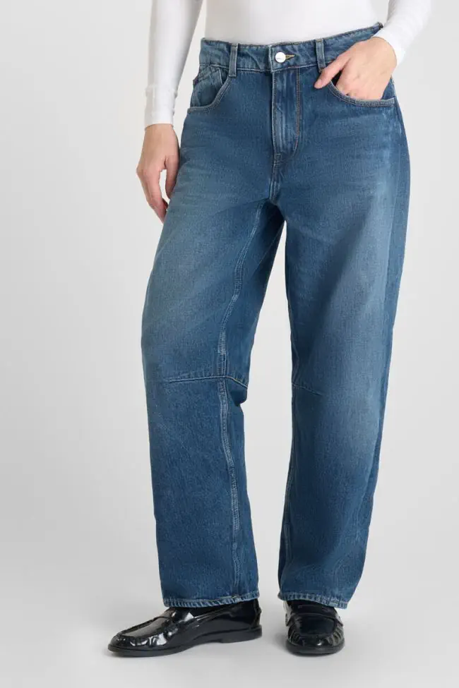 Madie Kahki Jeans Le temps des Cerises - Afbeelding 3