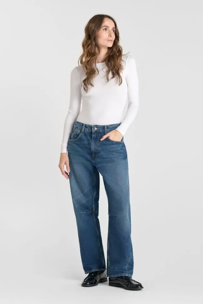 Madie Kahki Jeans Le temps des Cerises - Afbeelding 4