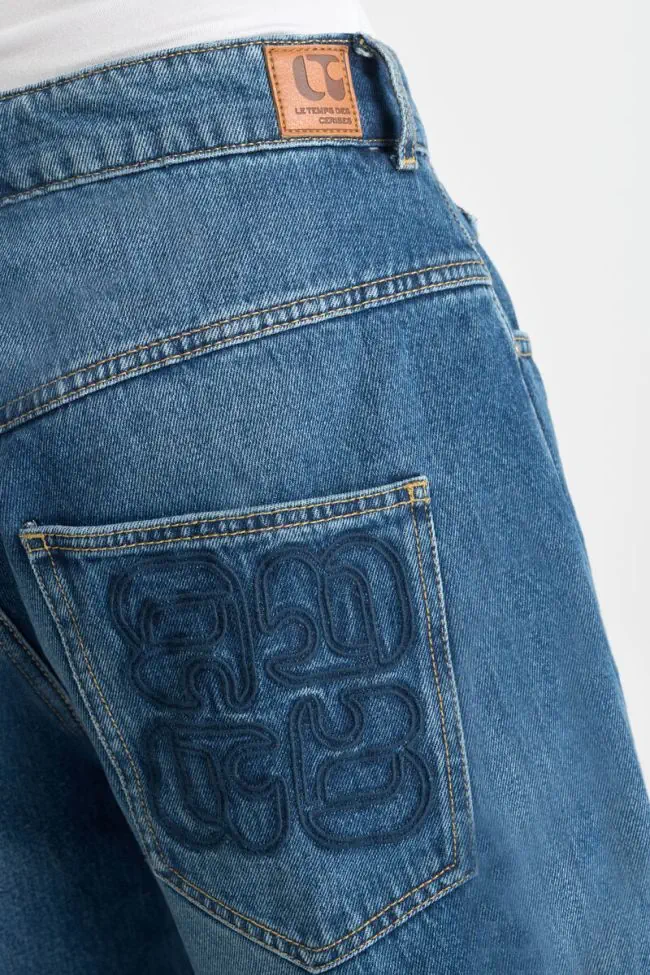 Madie Kahki Jeans Le temps des Cerises - Afbeelding 6
