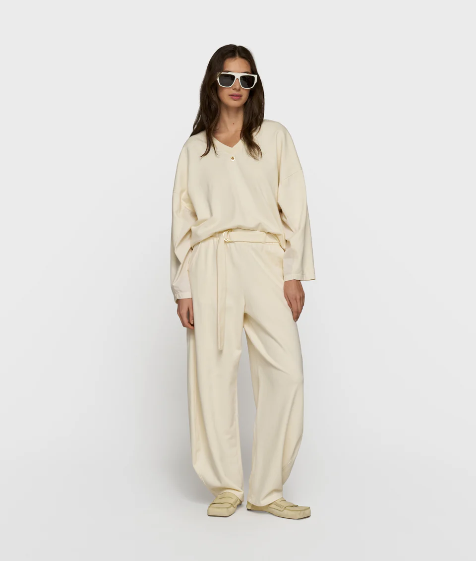 banana pants fleece 10DAYS