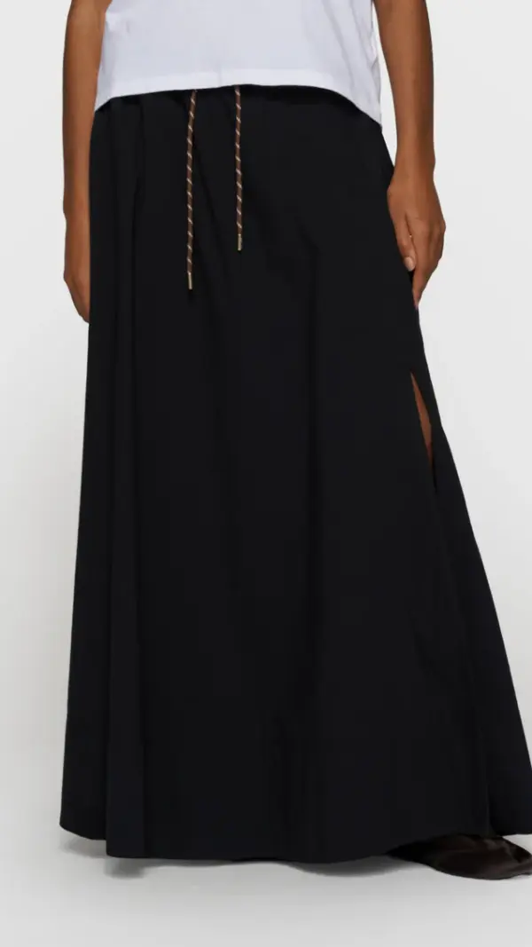 skirt poplin 10DAYS