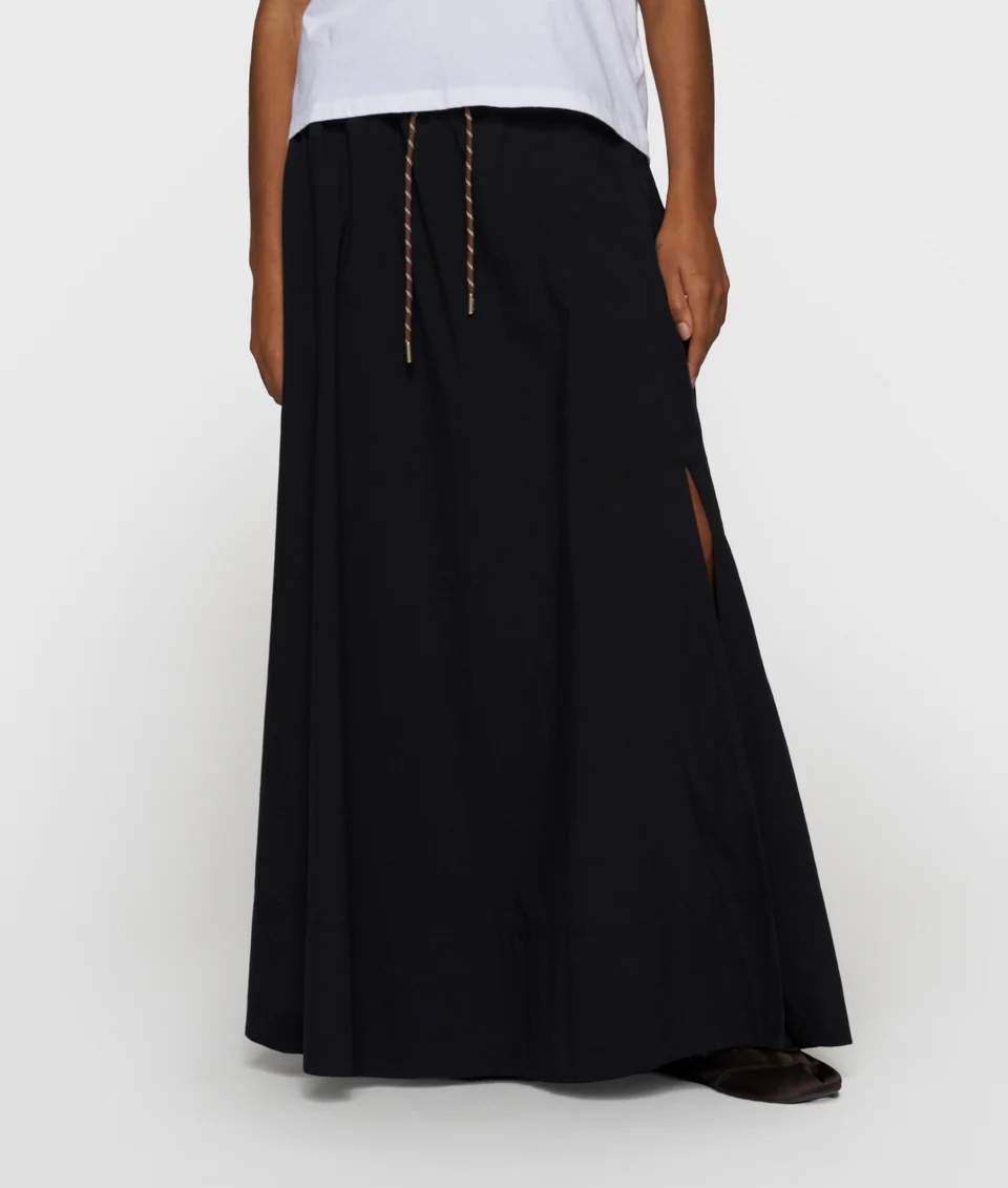 skirt poplin 10DAYS