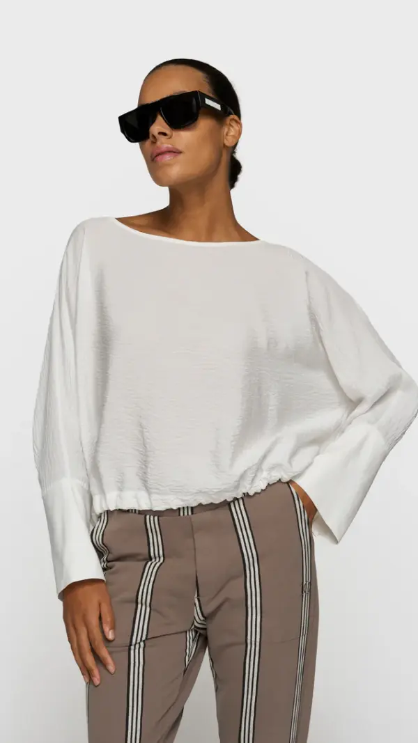 batwing top 10DAYS