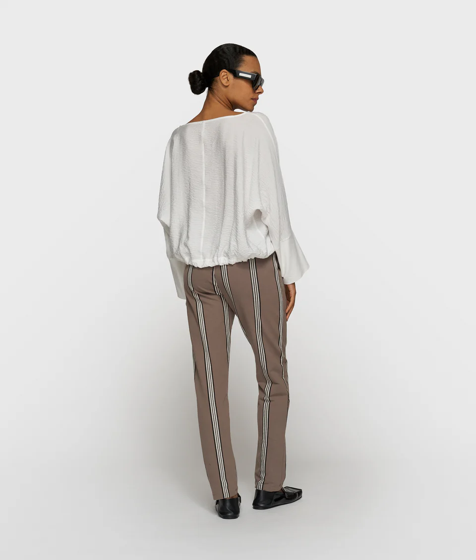 batwing top 10DAYS - Afbeelding 3