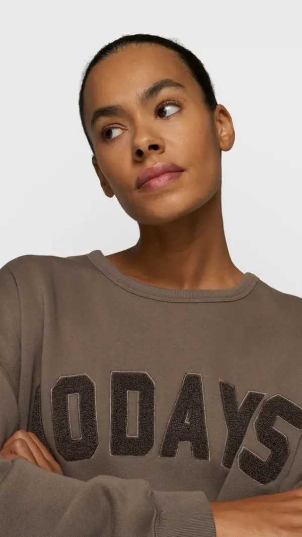statement sweater 10DAYS