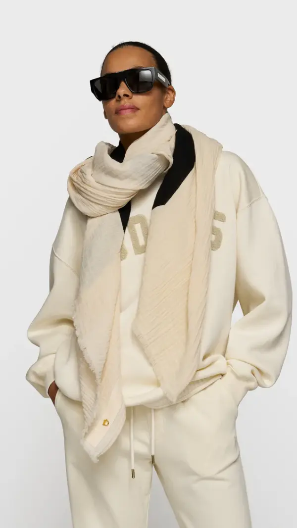 statement scarf 10DAYS