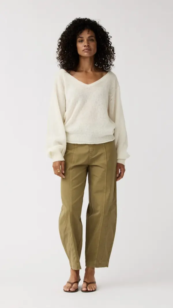 Pants Abbi Alchemist