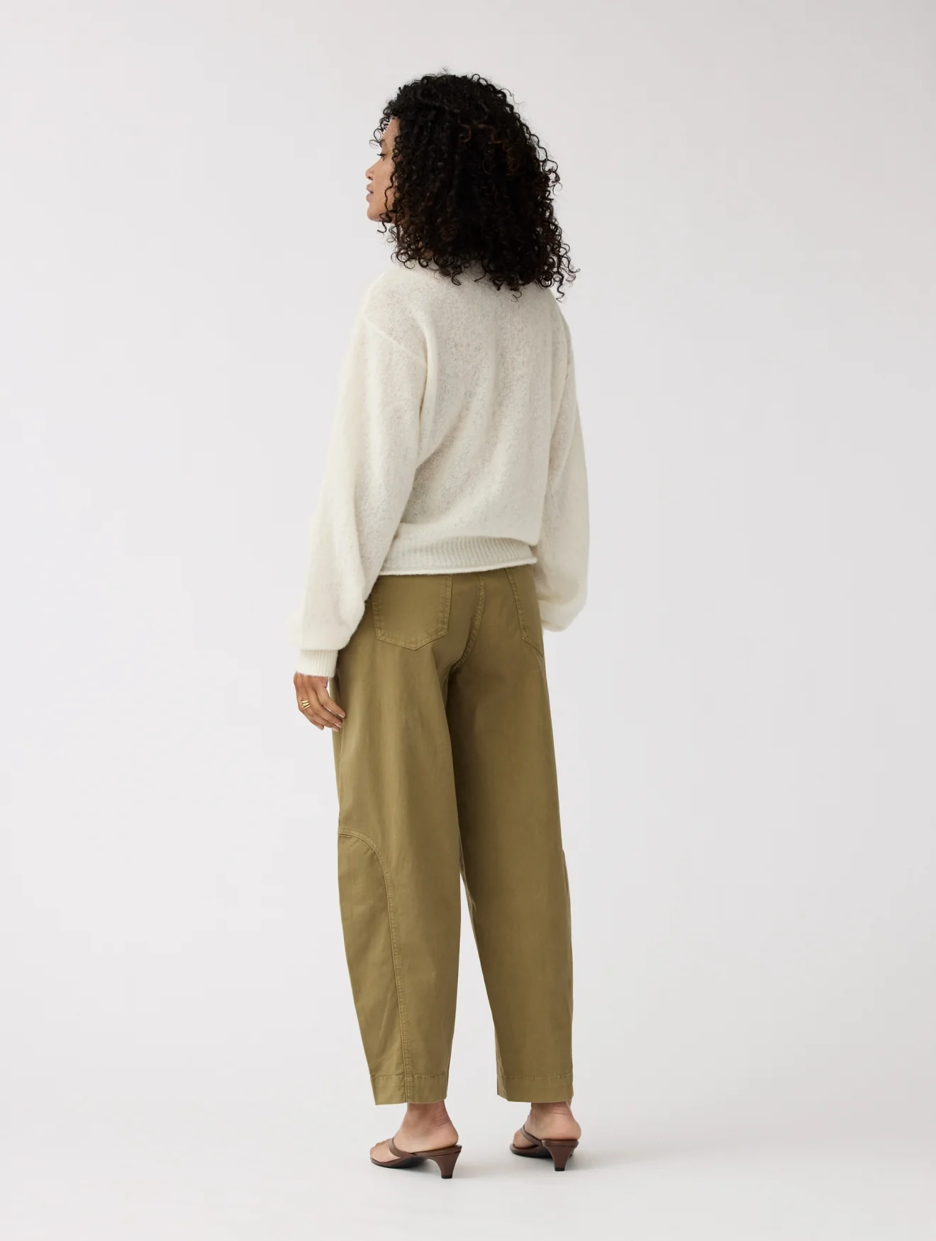 Pants Abbi Alchemist - Afbeelding 2