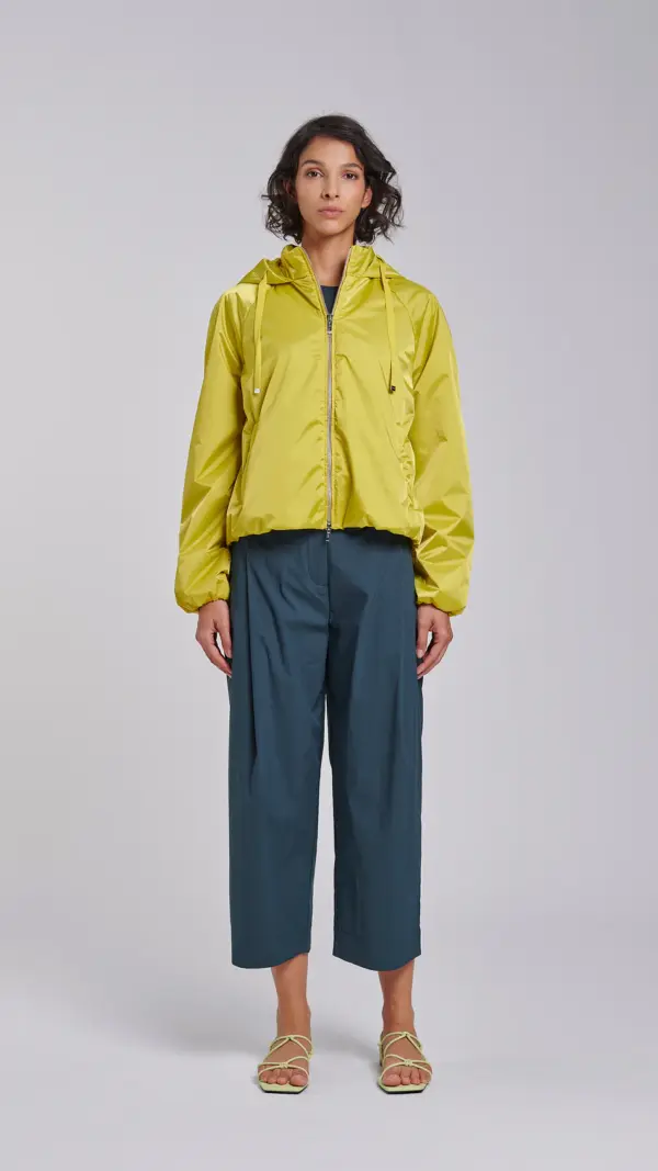 Bomber Coat Bomboogie