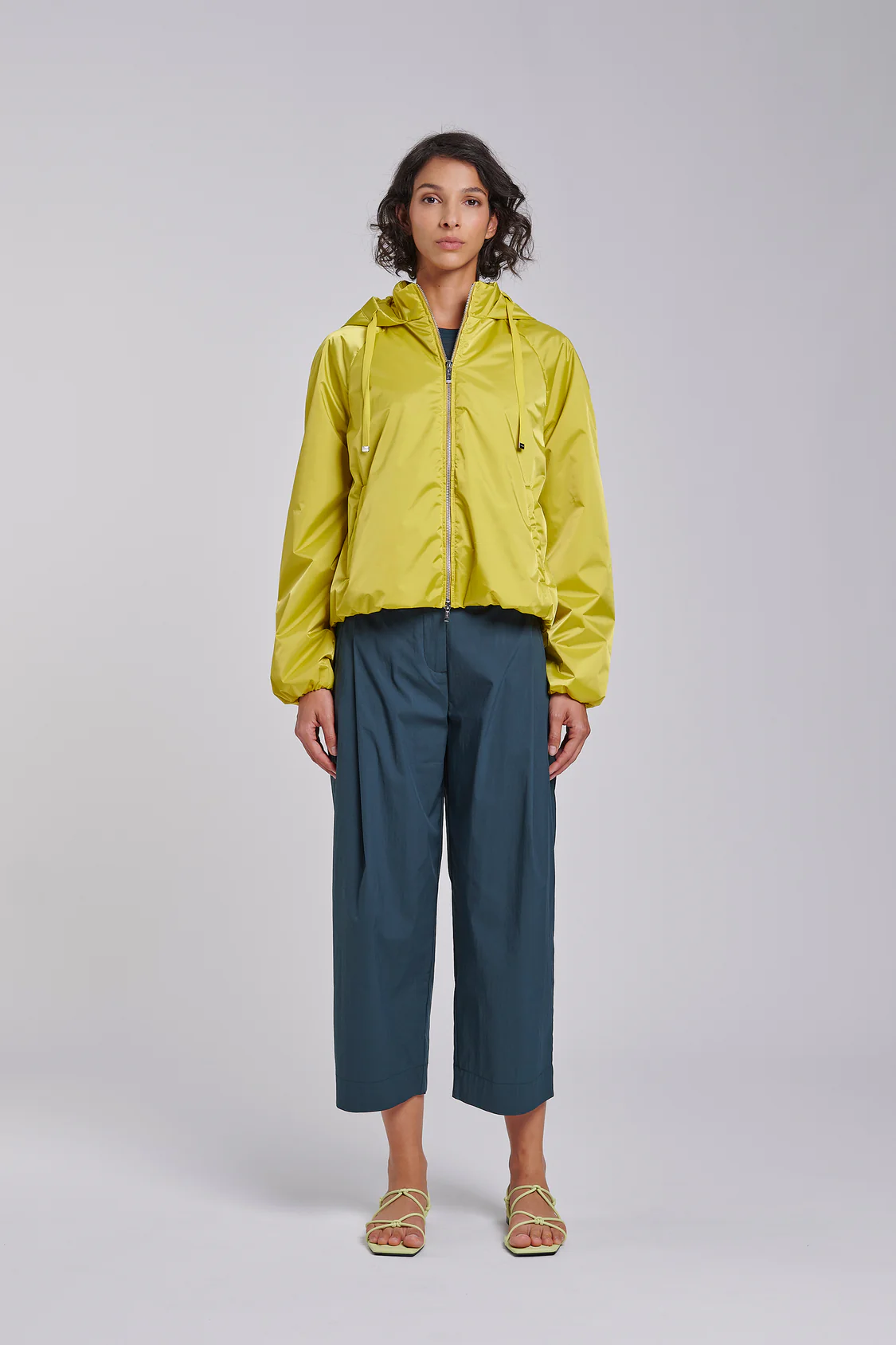 Bomber Coat Bomboogie