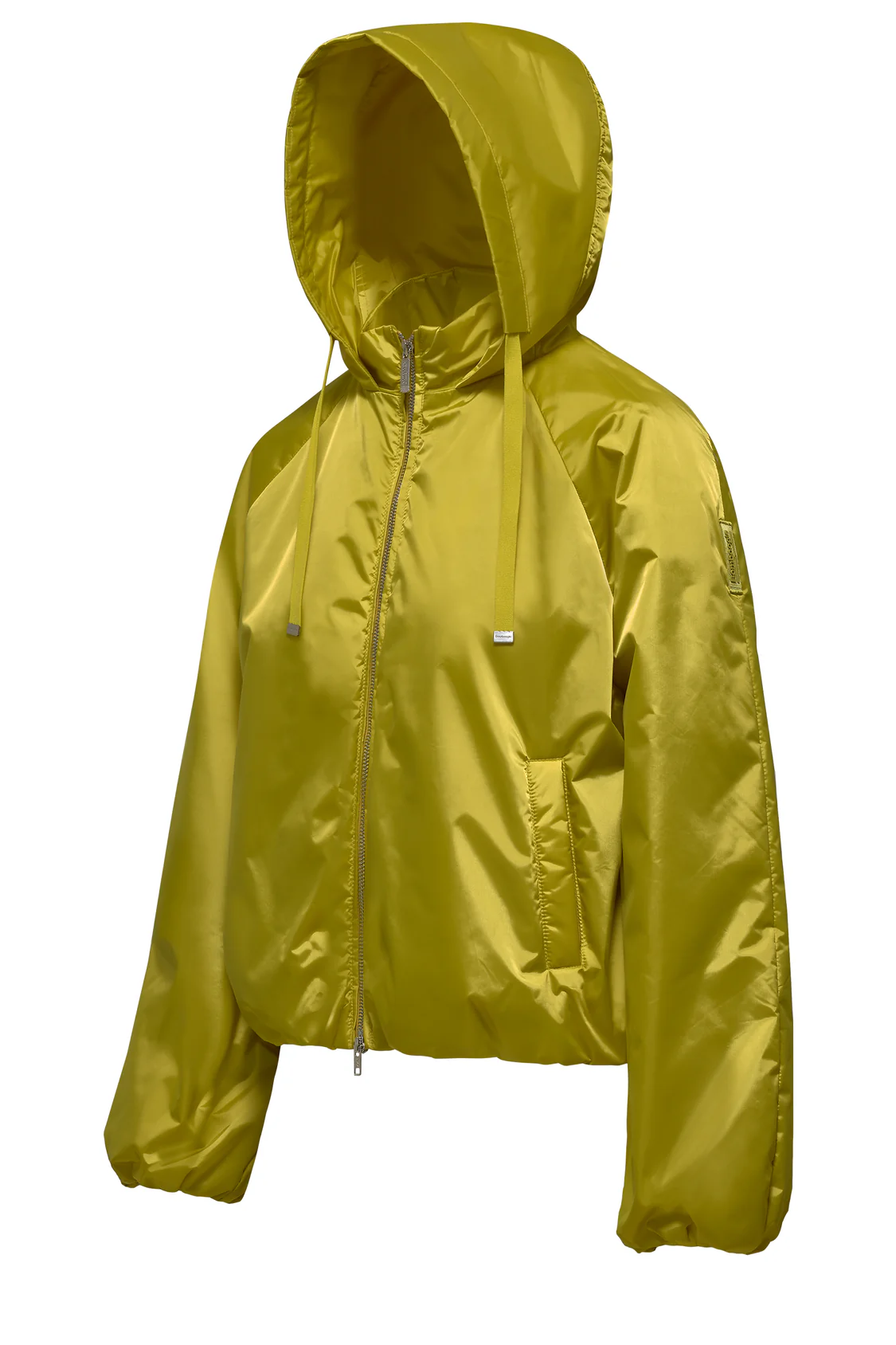 Bomber Coat Bomboogie - Afbeelding 2