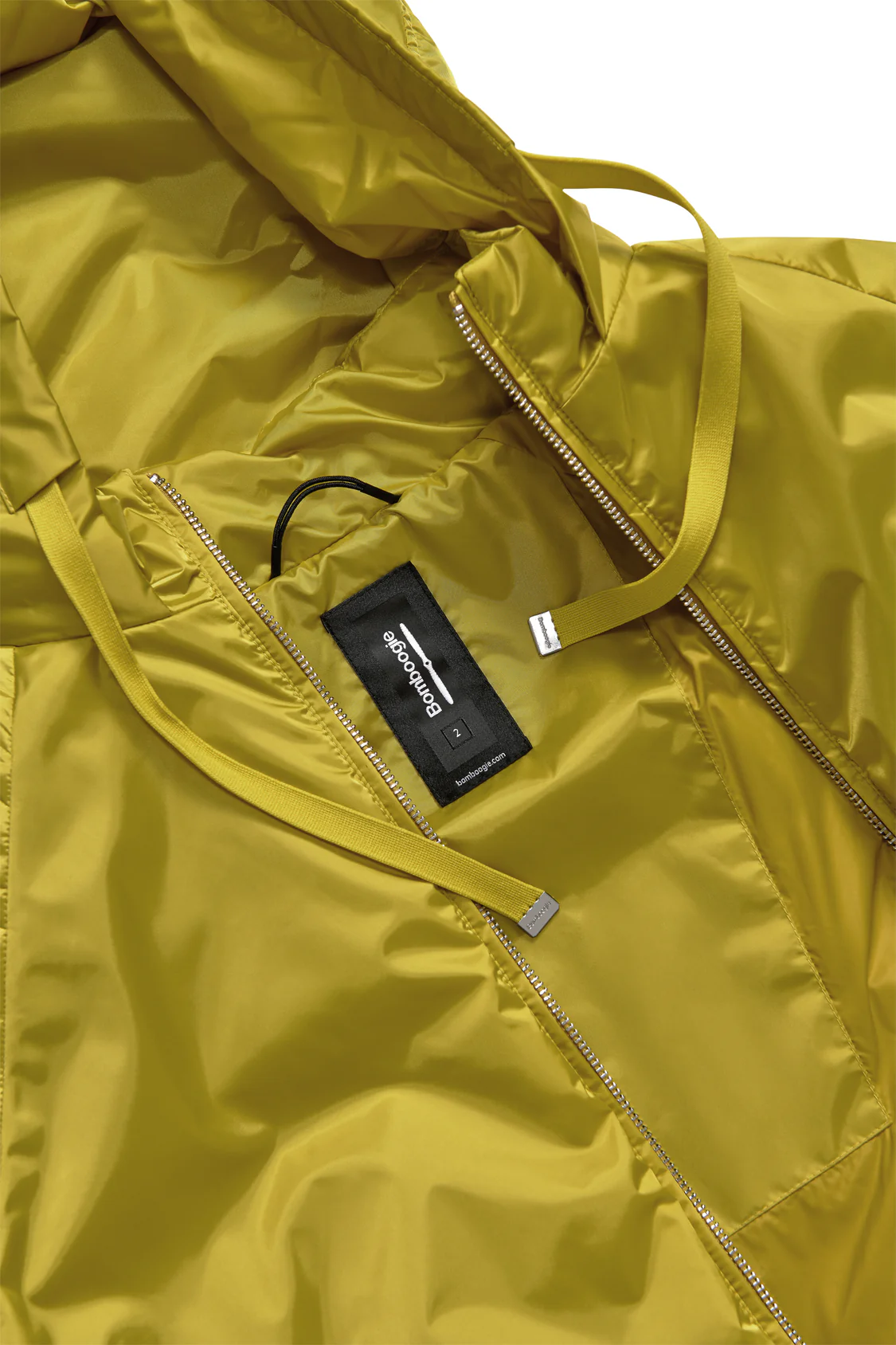 Bomber Coat Bomboogie - Afbeelding 4