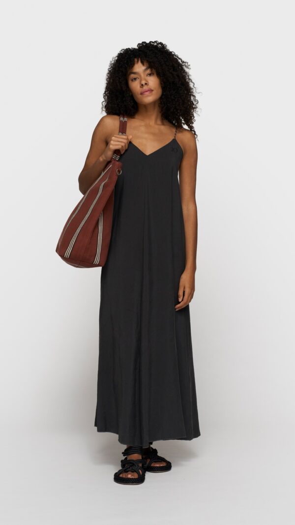 strappy dress modal 10DAYS