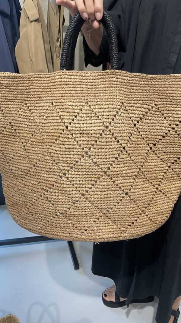 Bururi Bag Camaya