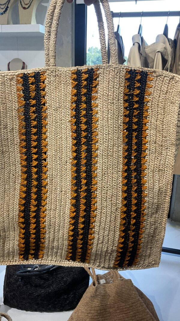 Mileno Bag Camalya