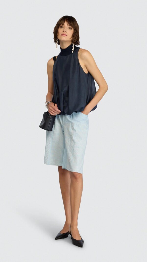 S6SY56 Trousers SemiCouture