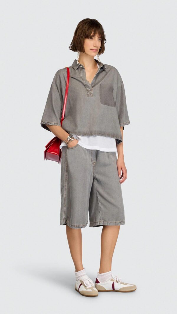 S6SY38 Trousers SemiCouture