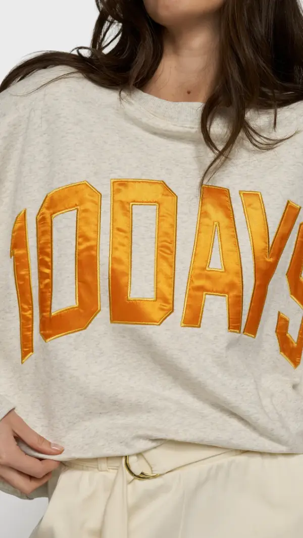 sweater 10DAYS