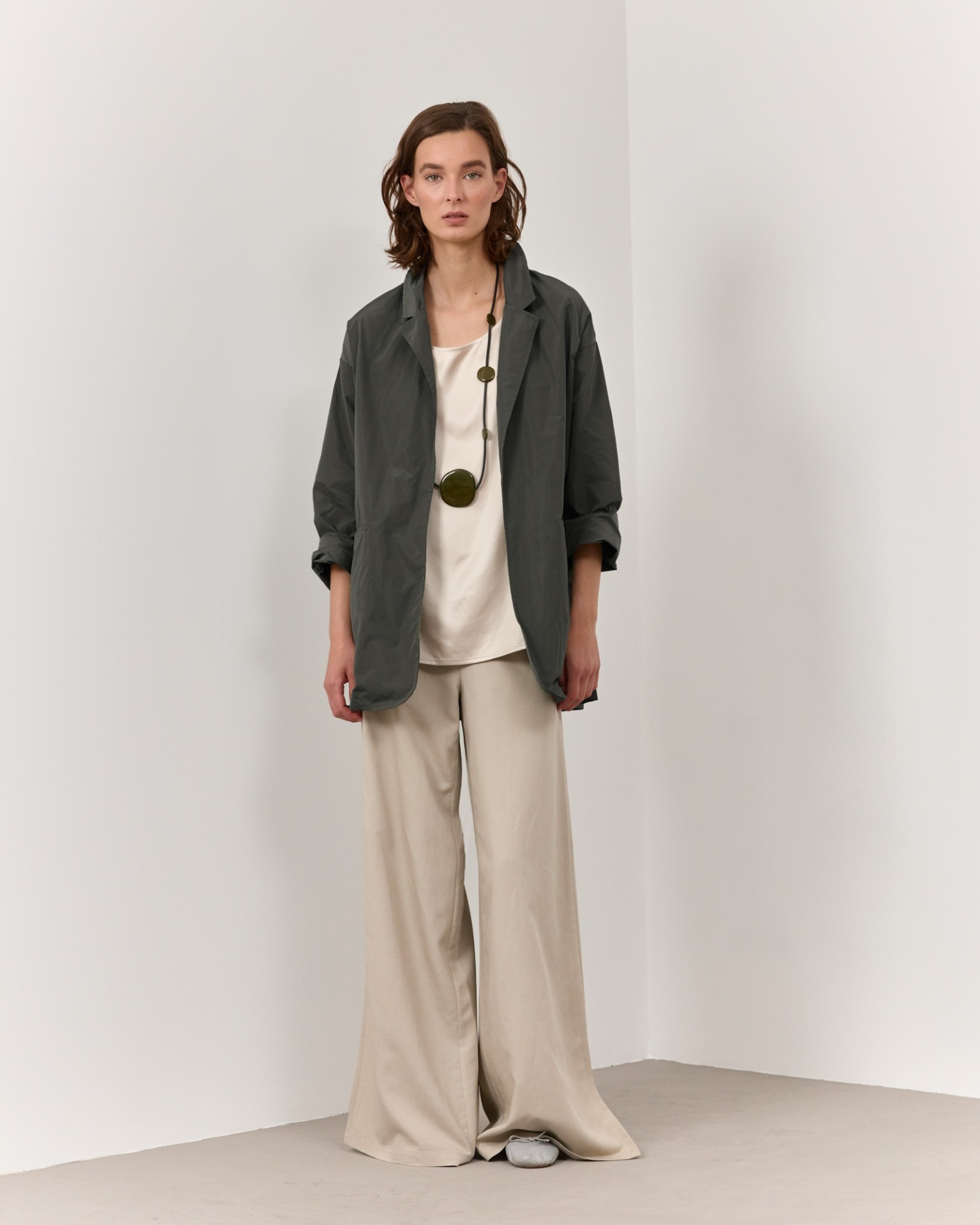 Andrea Blazer Rialto48
