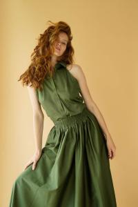 Lucia Blouse RNDW Est Seven
