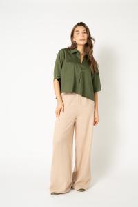 Alijah Blouse RNBW Est Seven