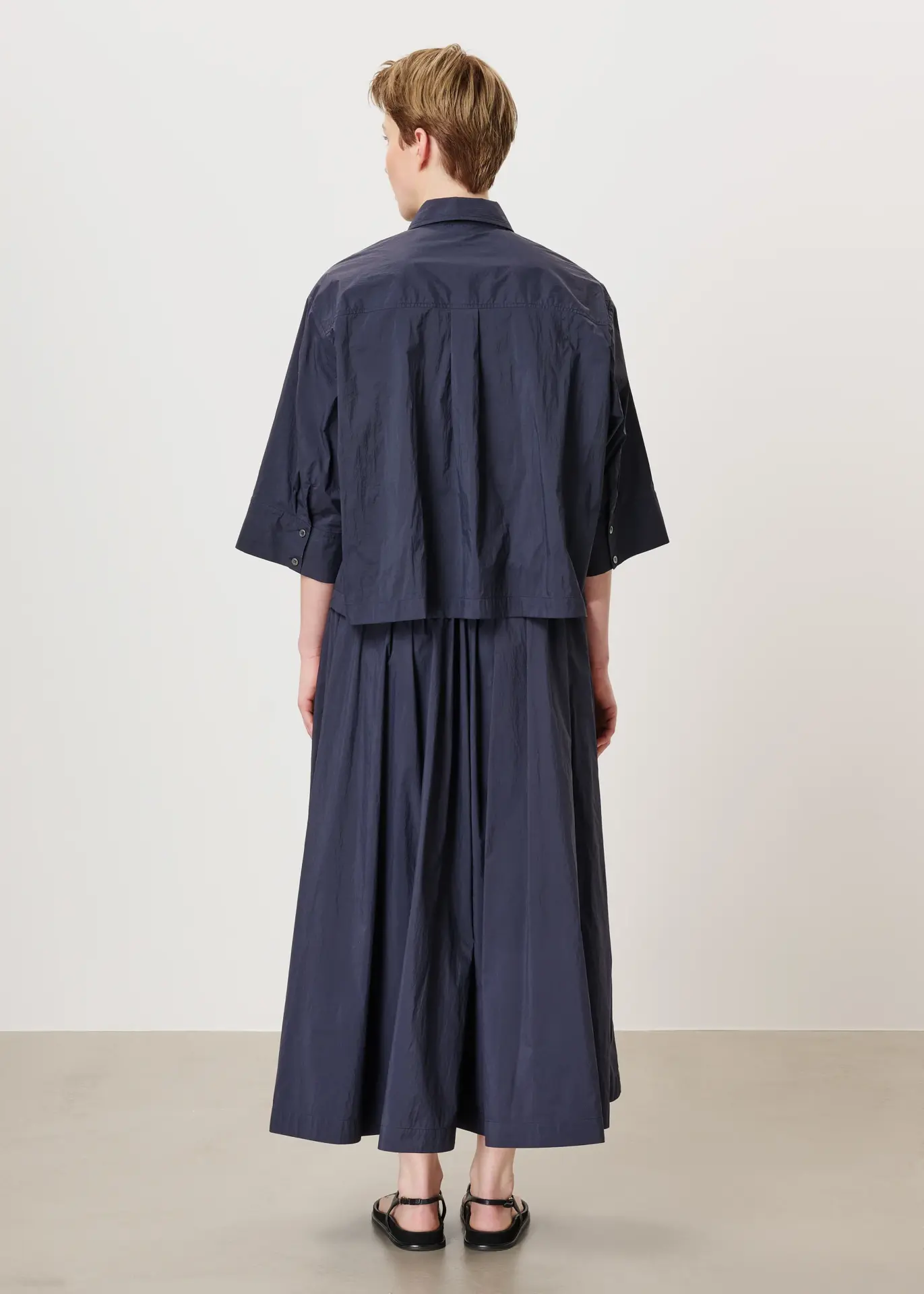 Zane Shirt TRVL DRSS - Afbeelding 2