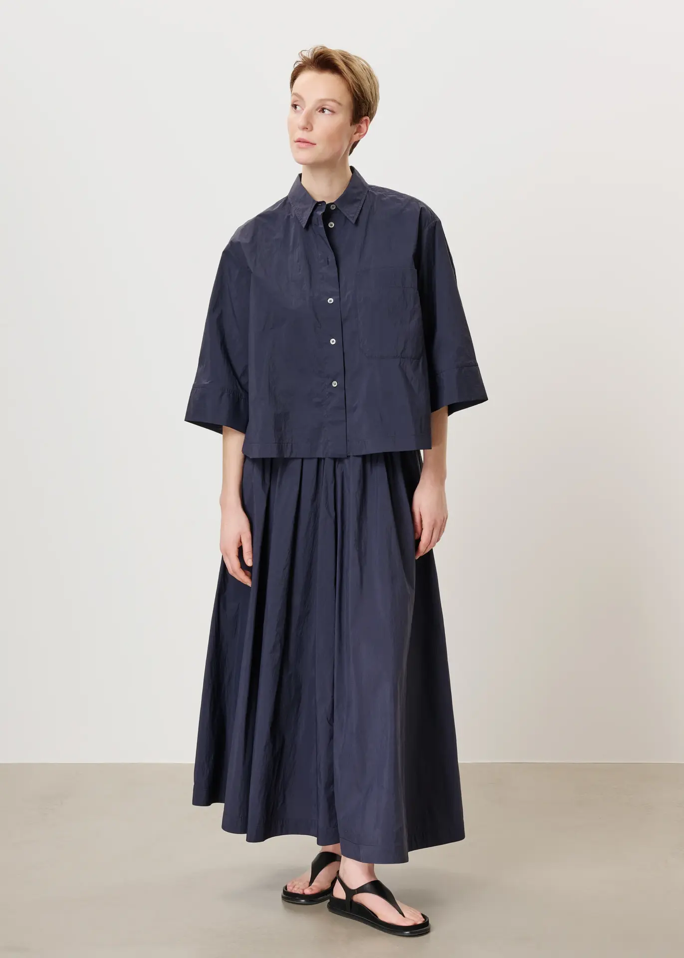 Zane Shirt TRVL DRSS - Afbeelding 3