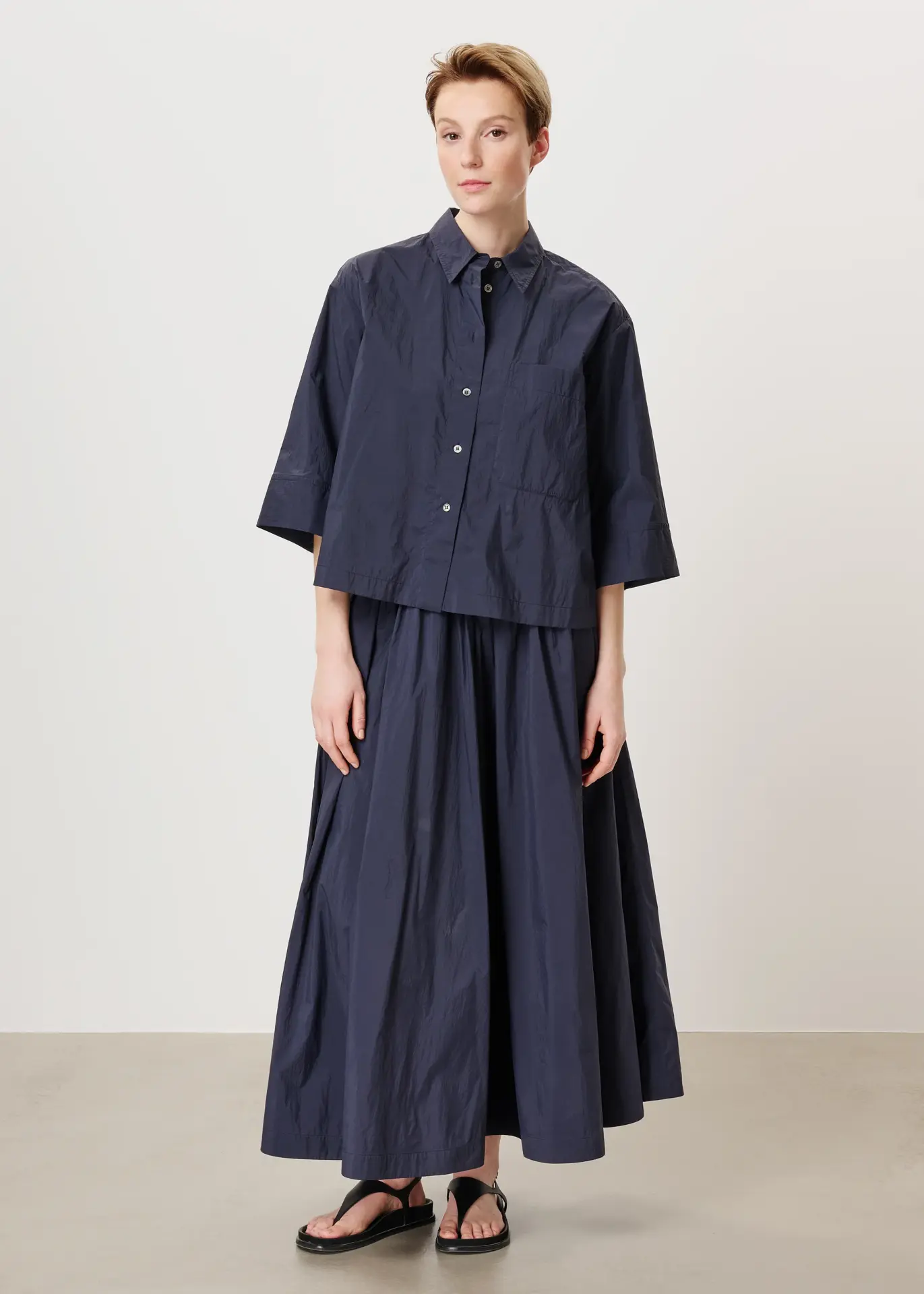 Zane Shirt TRVL DRSS - Afbeelding 4