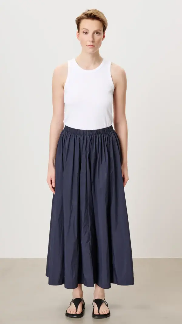 Steef Skirt TRVL DRSS